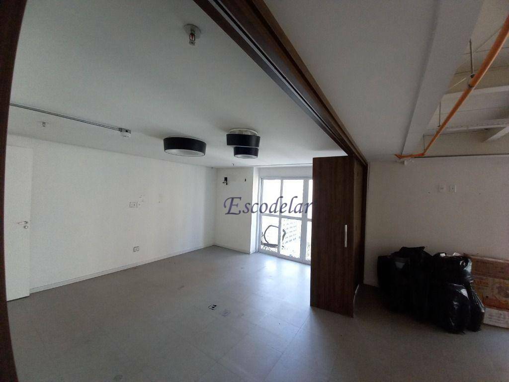 Conjunto Comercial-Sala à venda, 94m² - Foto 10