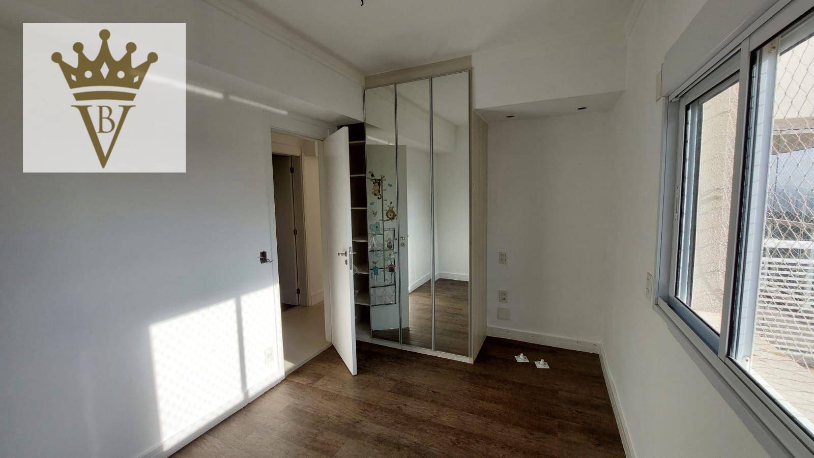 Apartamento à venda com 3 quartos, 109m² - Foto 15