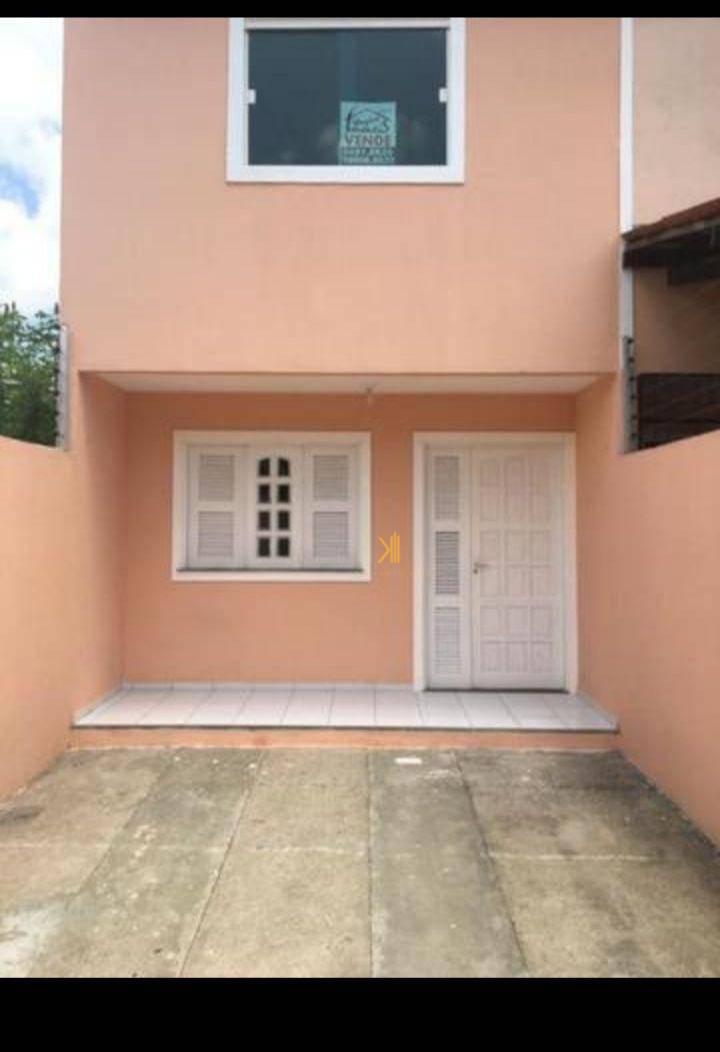 Casa à venda com 2 quartos, 125M2 - Foto 1