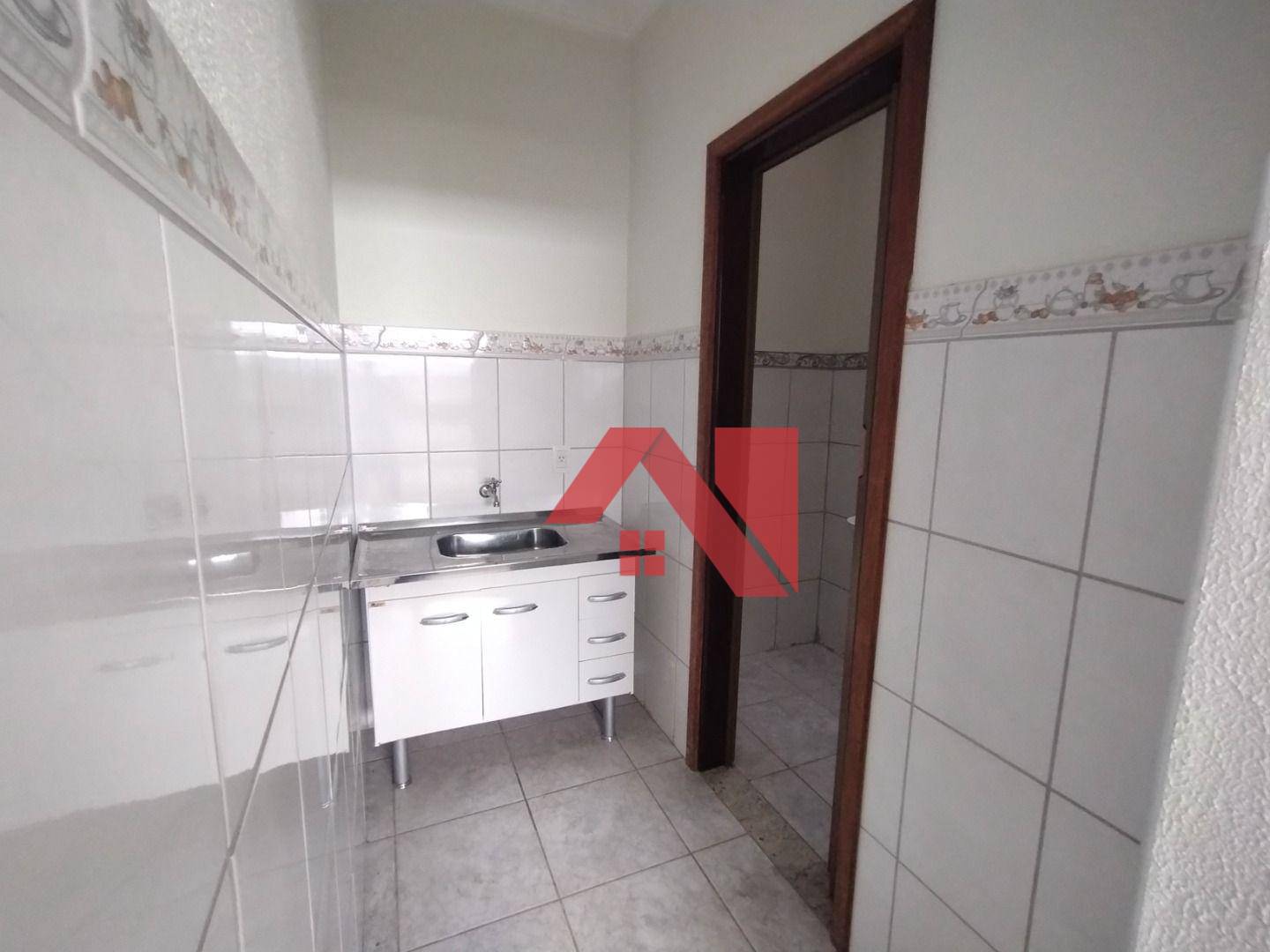 Conjunto Comercial-Sala para alugar, 30m² - Foto 3