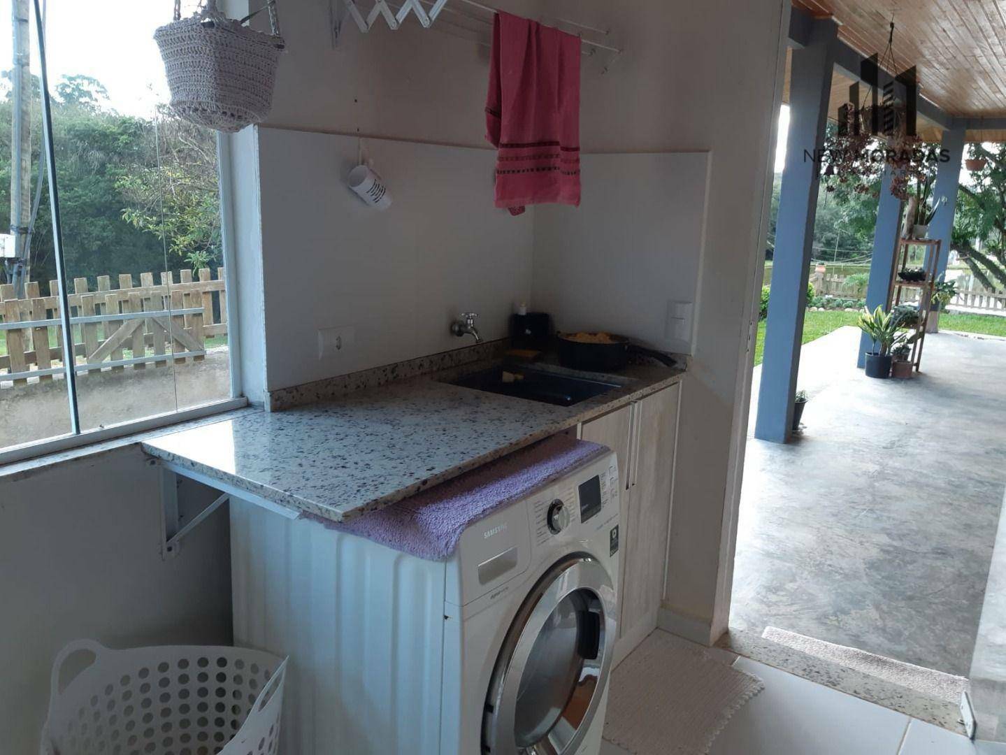 Chácara à venda com 3 quartos, 152m² - Foto 18