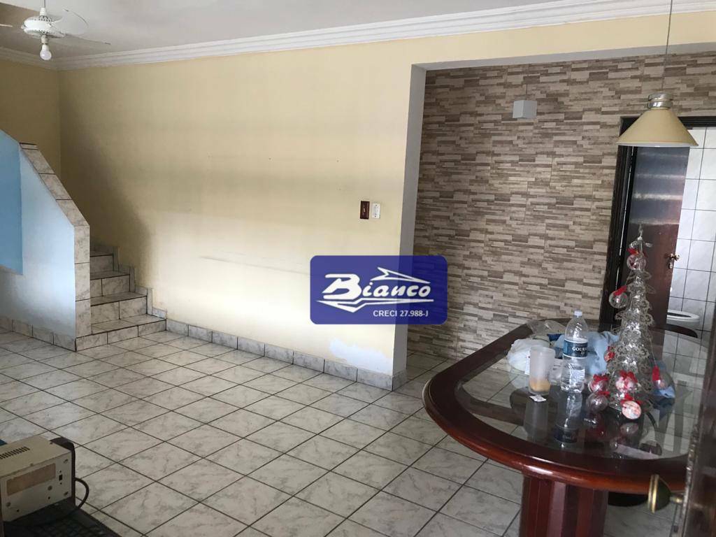 Sobrado à venda com 4 quartos, 190m² - Foto 23