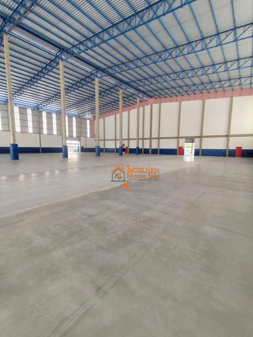 Depósito-Galpão, 6200 m² - Foto 31