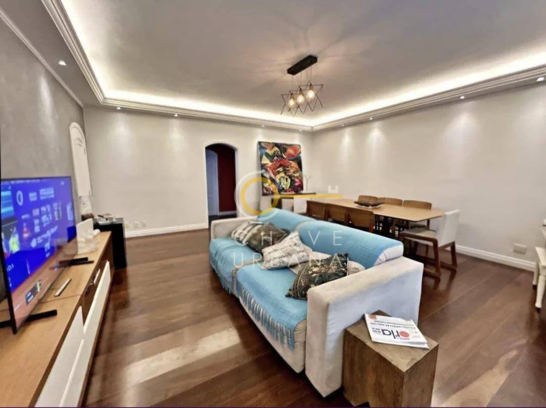 Apartamento, 3 quartos, 159 m² - Foto 3