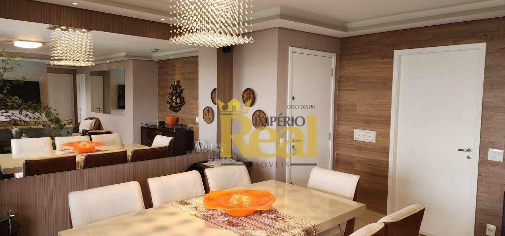 Apartamento à venda com 2 quartos, 96m² - Foto 6