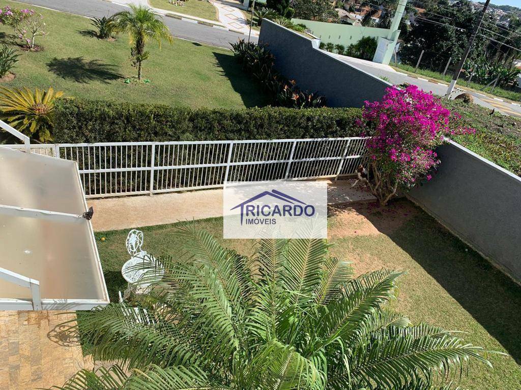 Sobrado à venda com 4 quartos, 380m² - Foto 5