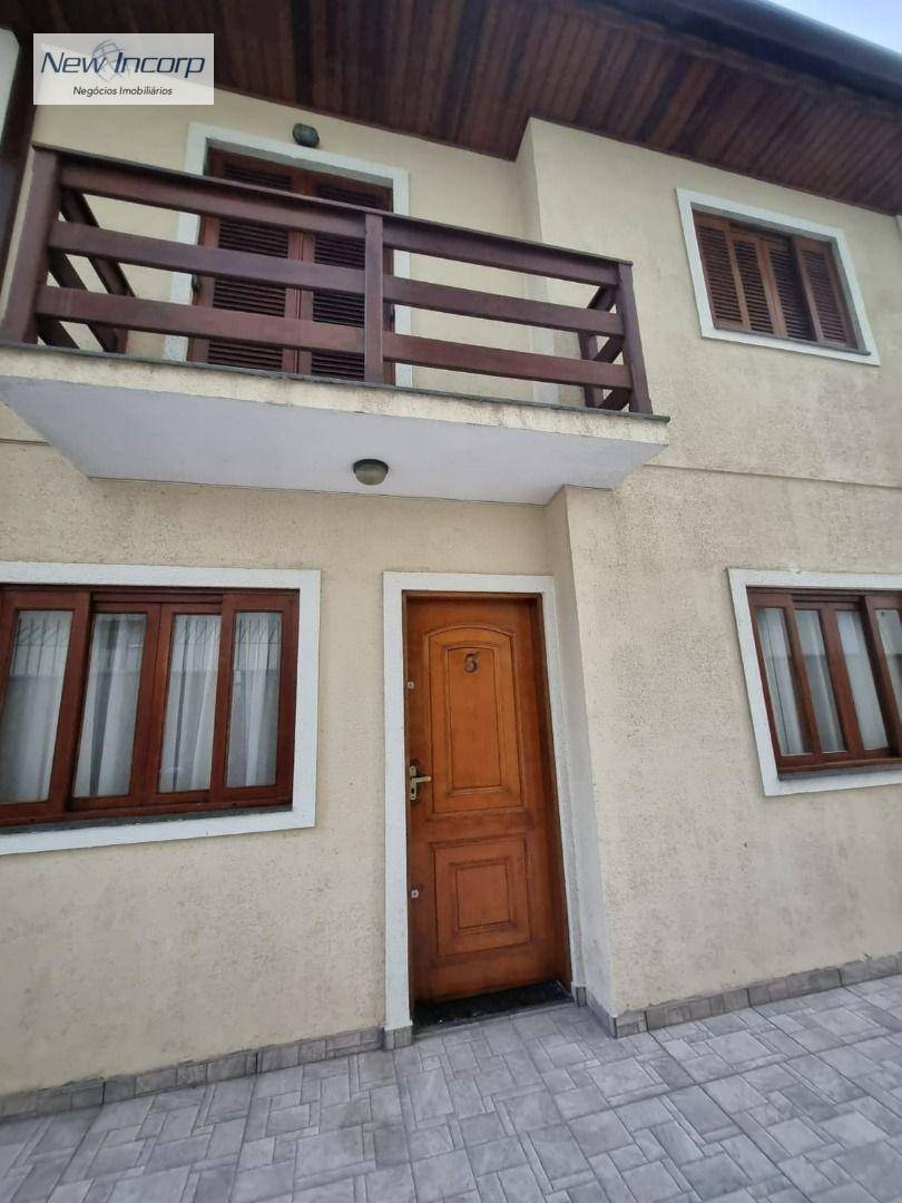 Casa de Condomínio à venda com 3 quartos, 87m² - Foto 6