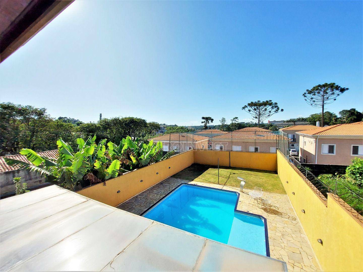 Casa de Condomínio à venda com 3 quartos, 460m² - Foto 36