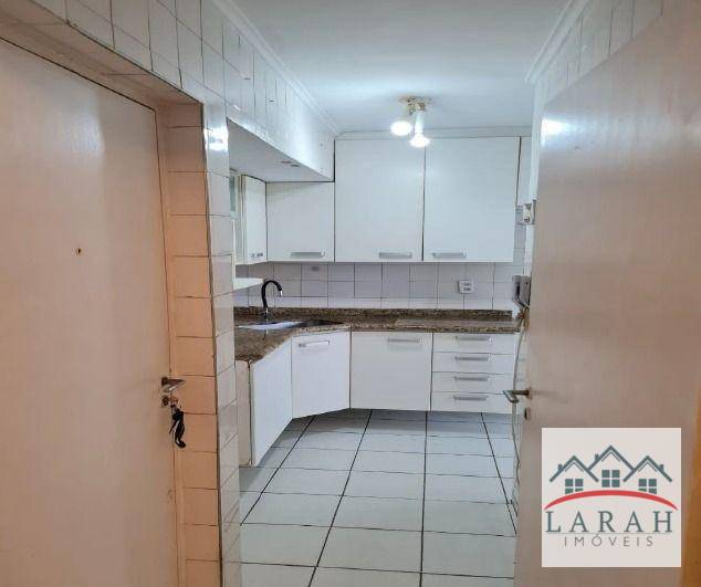 Apartamento à venda com 3 quartos, 64m² - Foto 1