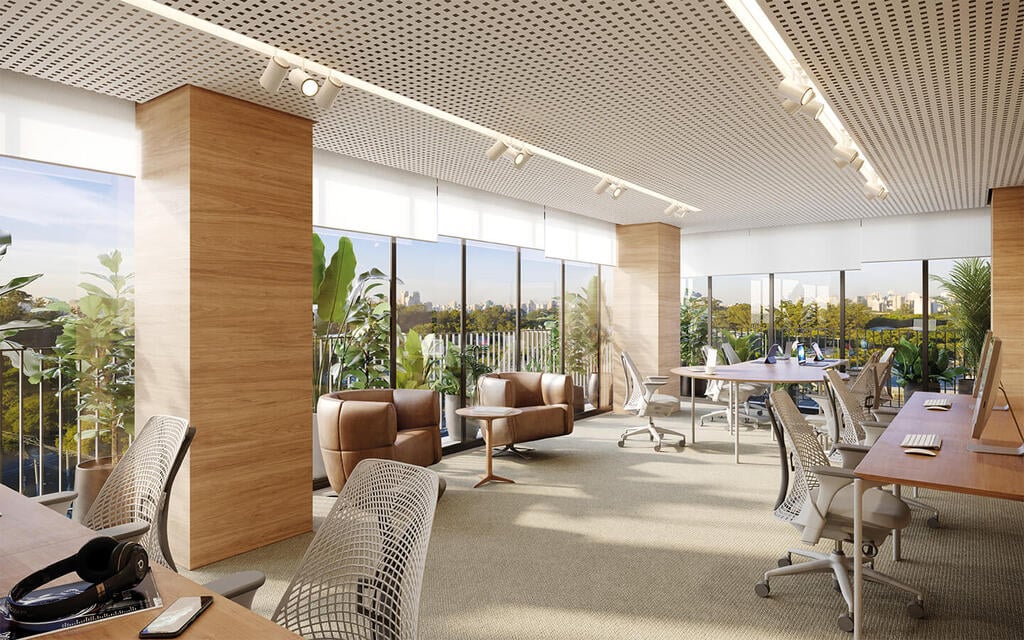 Sala-Conjunto, 49 m² - Foto 4