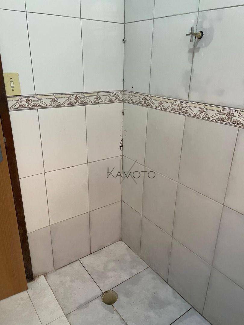 Sobrado à venda com 3 quartos, 126m² - Foto 18