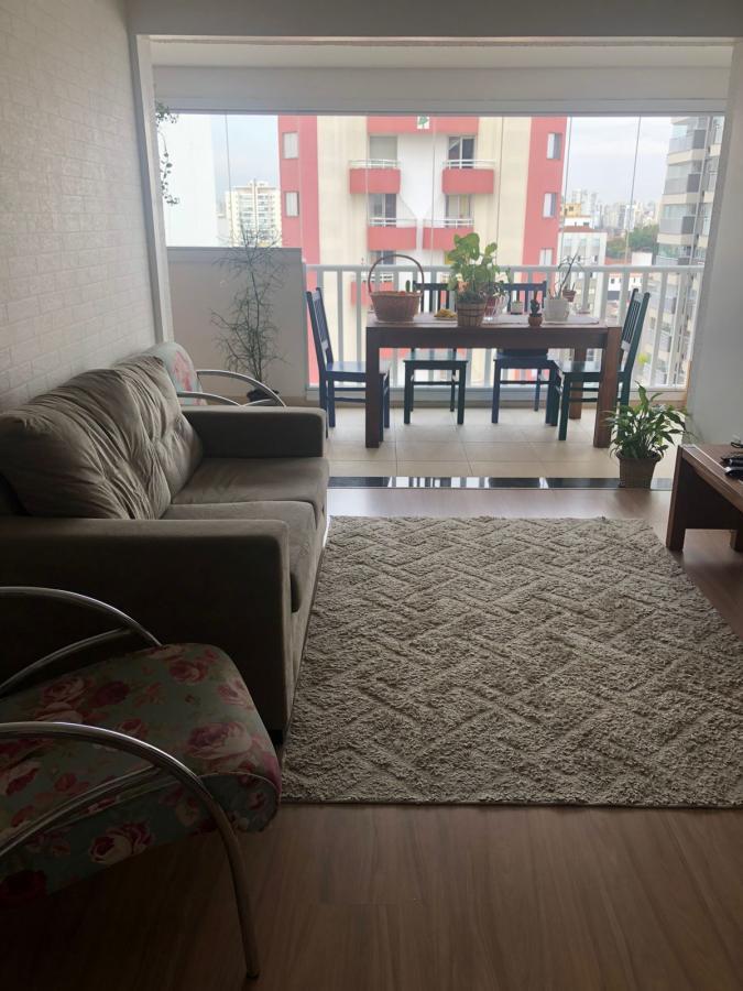 Apartamento à venda com 3 quartos, 95m² - Foto 1