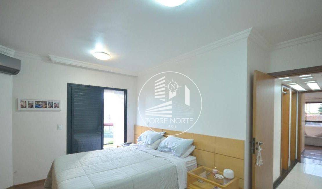 Apartamento à venda com 3 quartos, 127m² - Foto 20