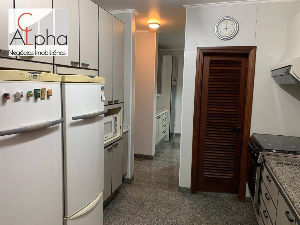 Sobrado à venda com 3 quartos, 416m² - Foto 12