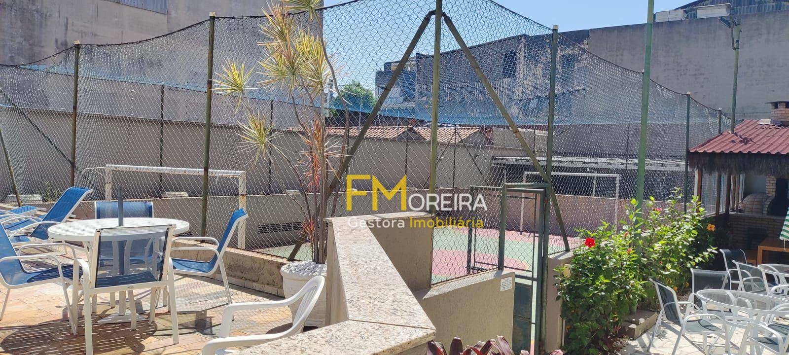 Apartamento à venda com 2 quartos, 61m² - Foto 26