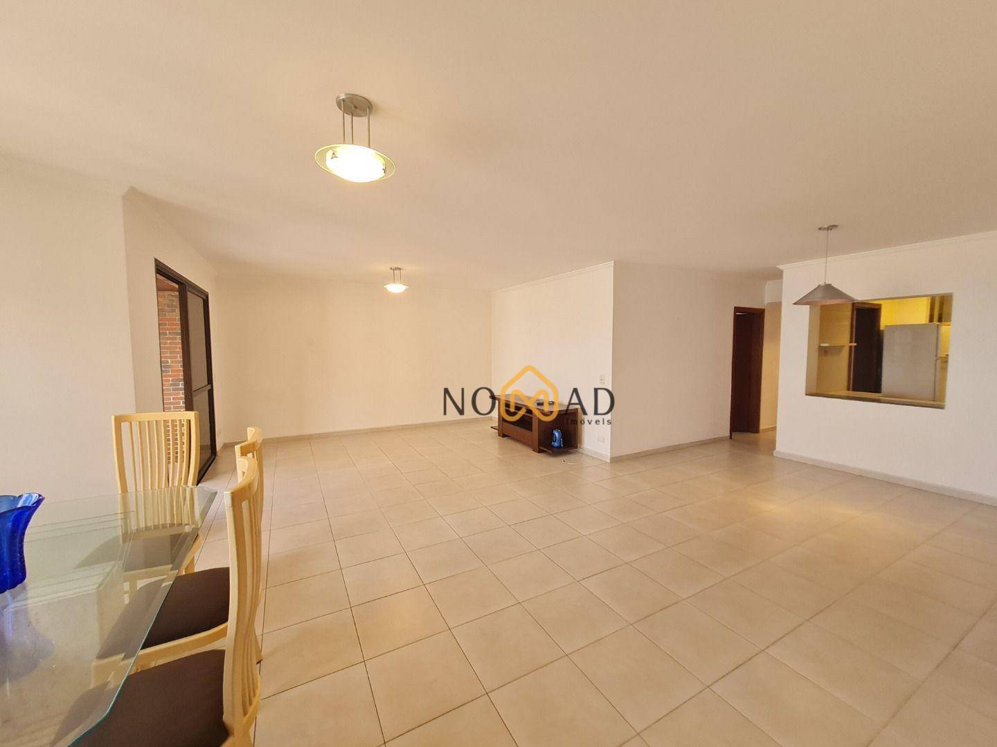 Apartamento à venda com 4 quartos, 198m² - Foto 11