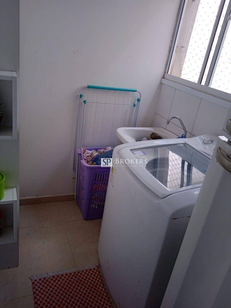 Apartamento à venda com 2 quartos, 50m² - Foto 11