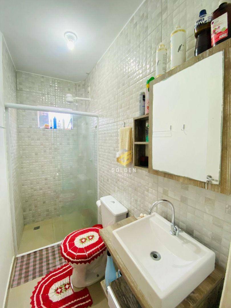 Sobrado à venda com 4 quartos, 129m² - Foto 14