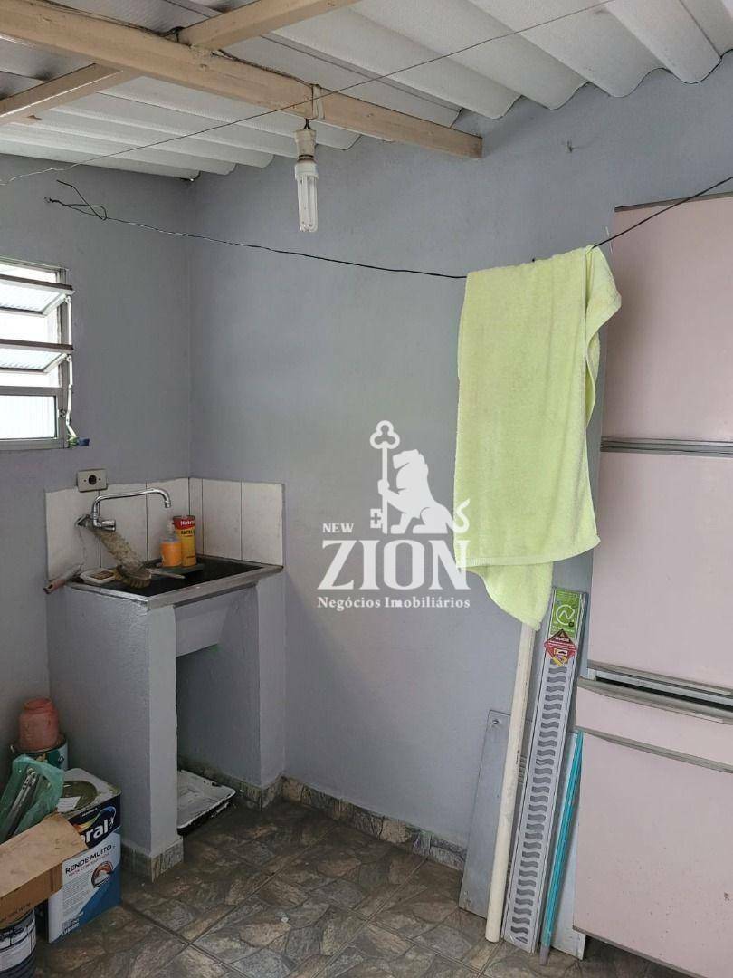 Casa à venda com 3 quartos, 145m² - Foto 22