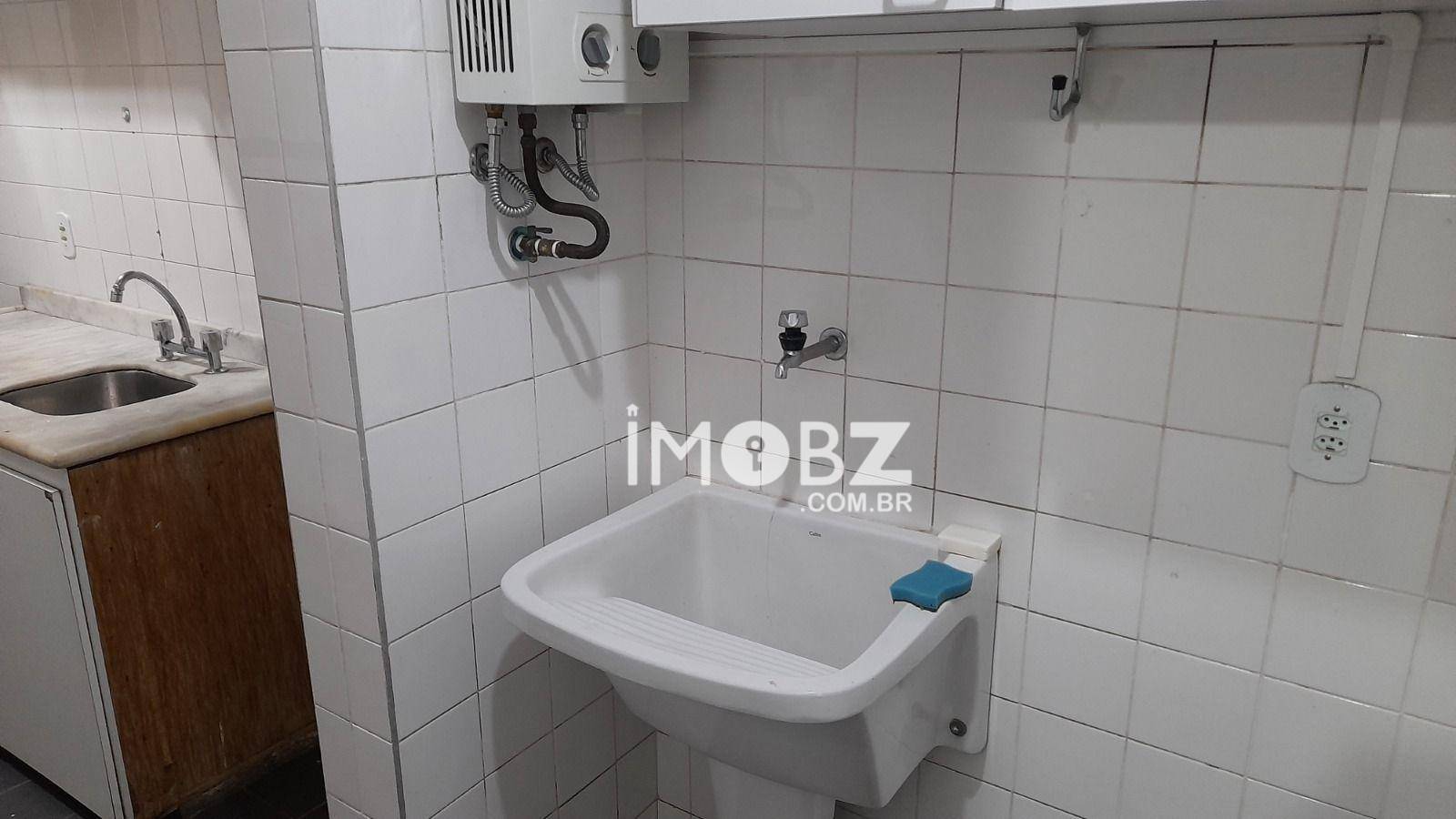 Apartamento à venda com 3 quartos, 69m² - Foto 7