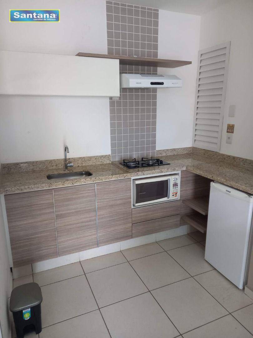 Apartamento à venda com 1 quarto, 44m² - Foto 7