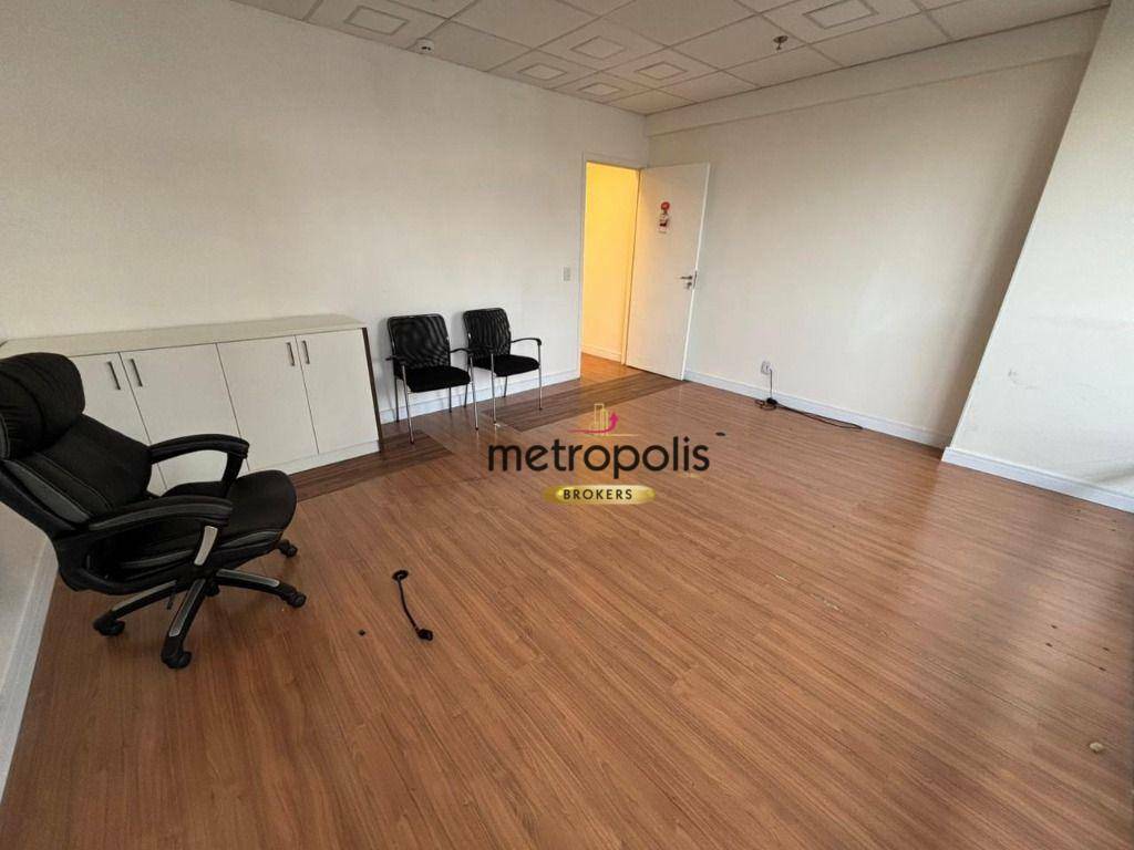 Sala-Conjunto, 43 m² - Foto 5