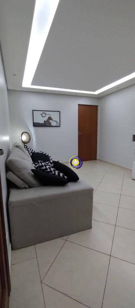 Casa à venda com 2 quartos, 120M2 - Foto 6