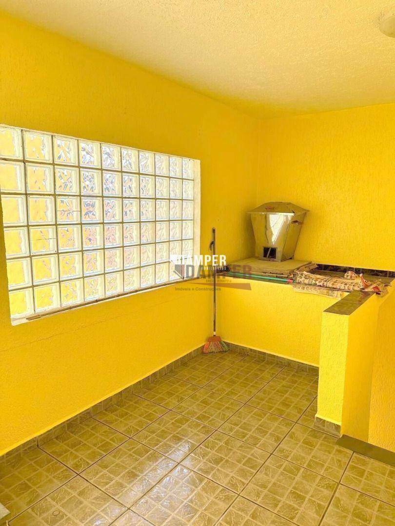 Sobrado, 3 quartos, 344 m² - Foto 23