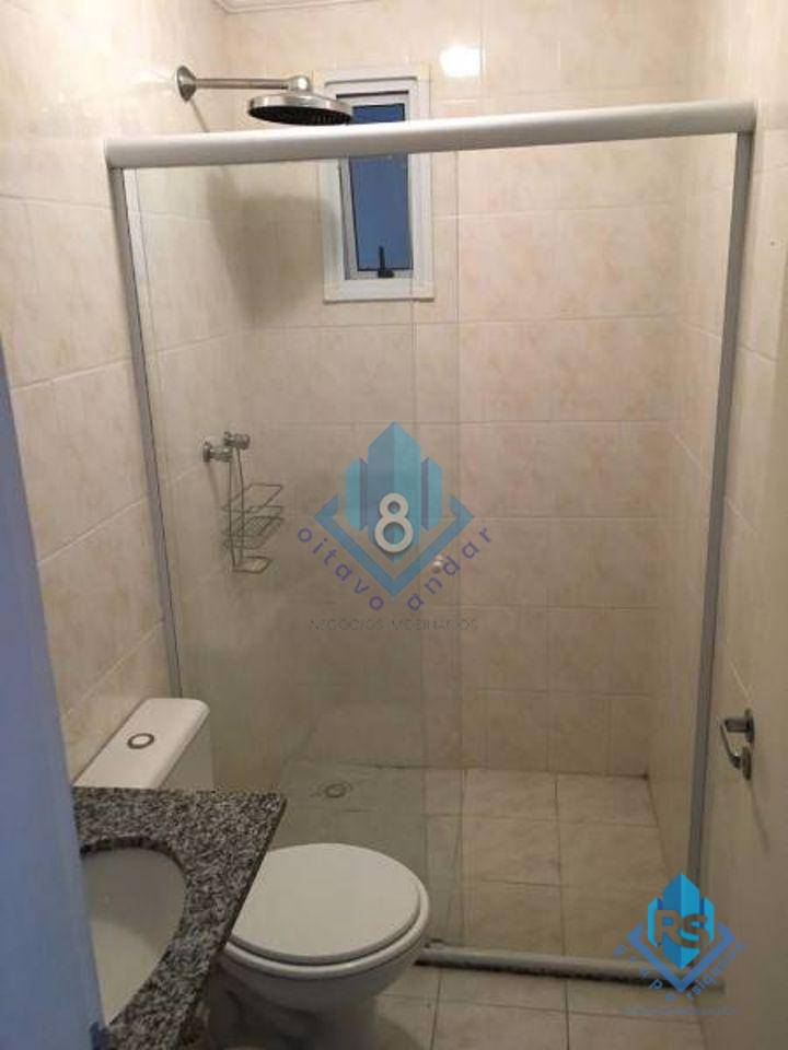 Apartamento à venda com 3 quartos, 65m² - Foto 25