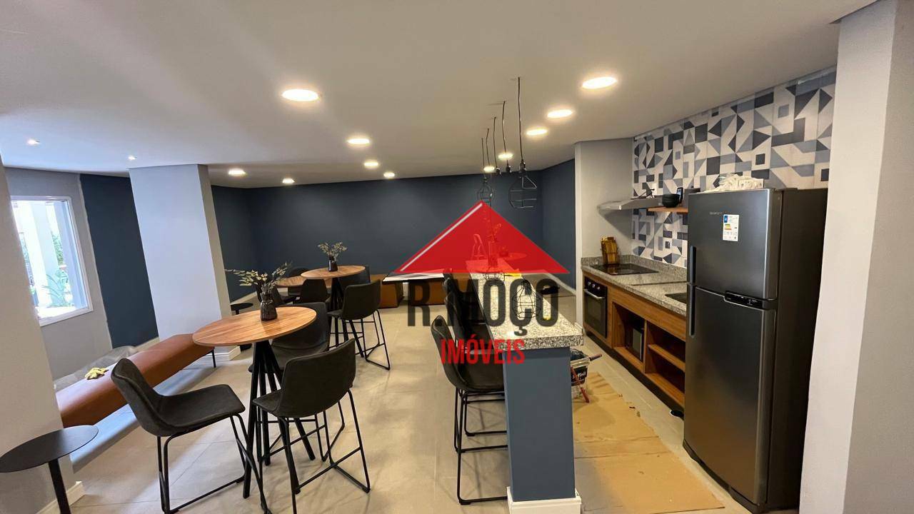 Apartamento à venda e aluguel com 2 quartos, 36m² - Foto 37