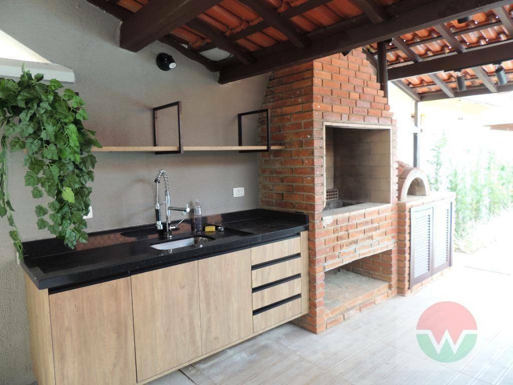 Casa de Condomínio à venda com 4 quartos, 300m² - Foto 28