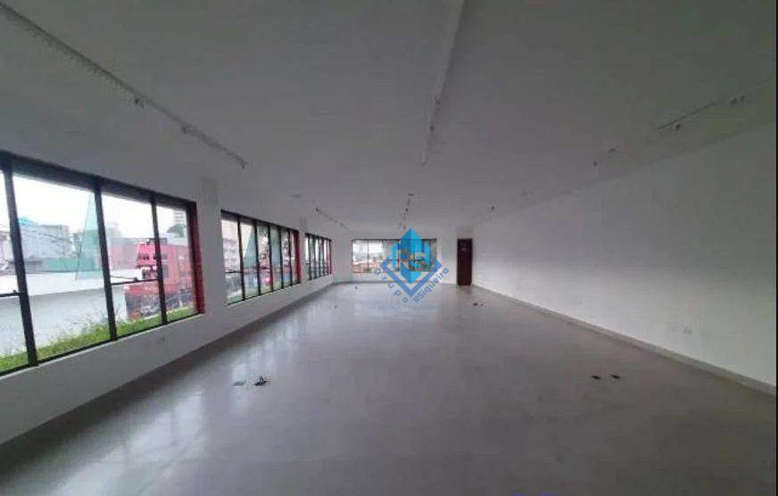 Conjunto Comercial-Sala para alugar, 140m² - Foto 5