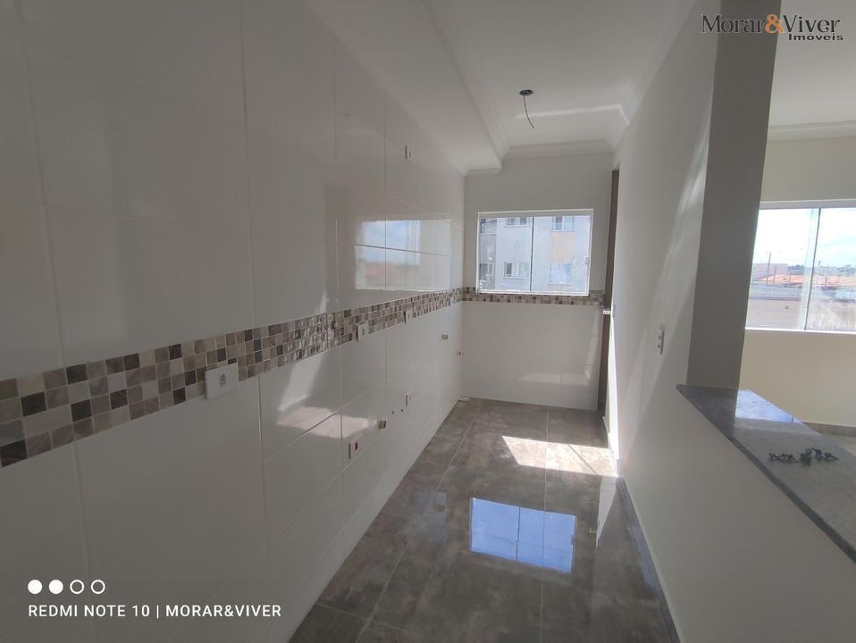 Apartamento à venda com 3 quartos, 59m² - Foto 7