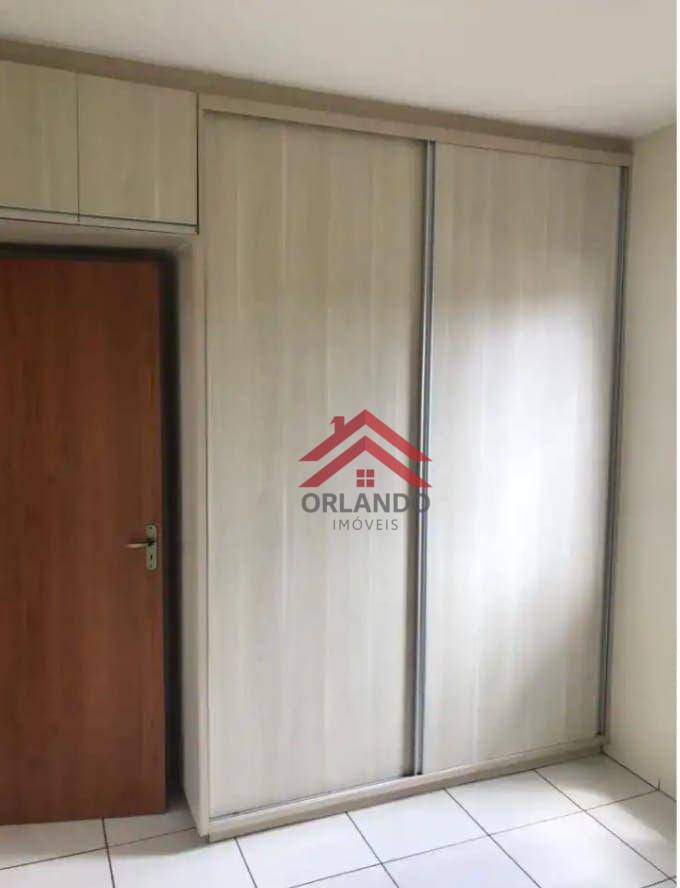 Apartamento à venda com 2 quartos, 44m² - Foto 4