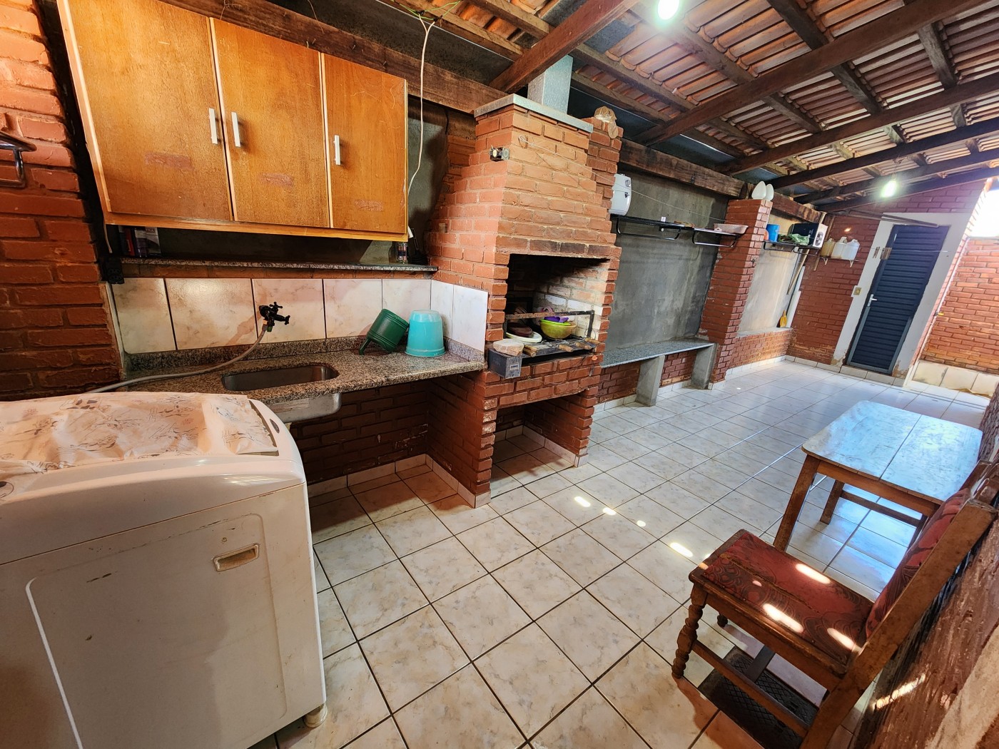Casa para alugar com 3 quartos, 80m² - Foto 14
