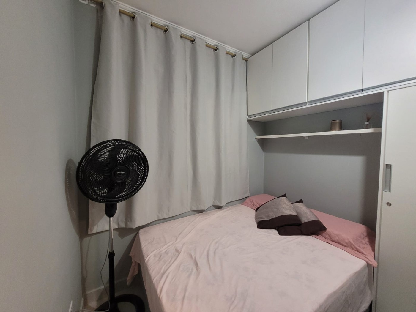 Apartamento para alugar com 2 quartos - Foto 7