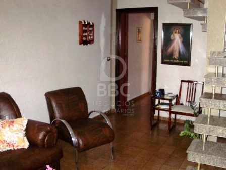 Sobrado à venda com 4 quartos, 158m² - Foto 6