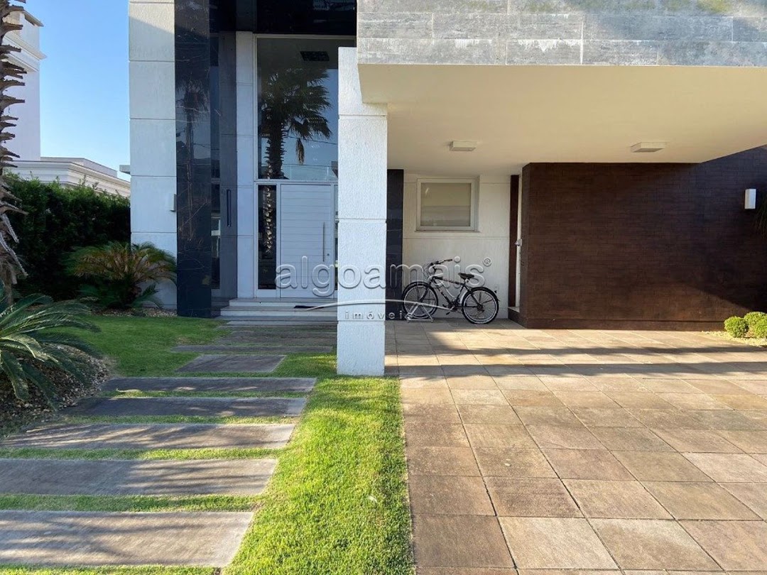 Casa de Condomínio à venda com 4 quartos, 300m² - Foto 5