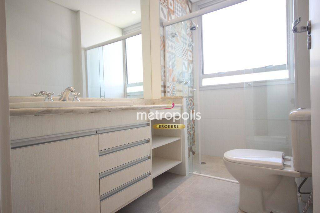 Apartamento à venda com 3 quartos, 244m² - Foto 20