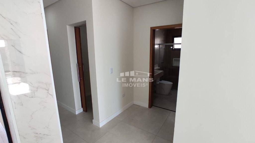 Casa de Condomínio à venda com 3 quartos, 159m² - Foto 13