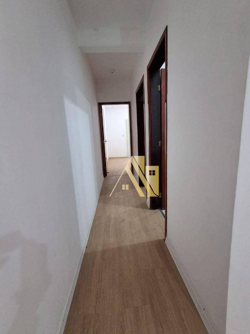 Apartamento à venda com 2 quartos, 68m² - Foto 3