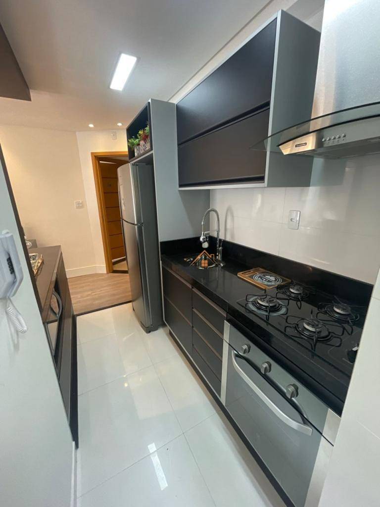 Apartamento à venda com 2 quartos, 59m² - Foto 14