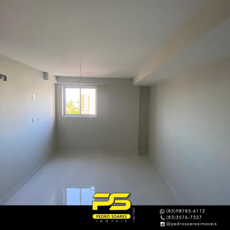 Apartamento à venda com 3 quartos, 82m² - Foto 13