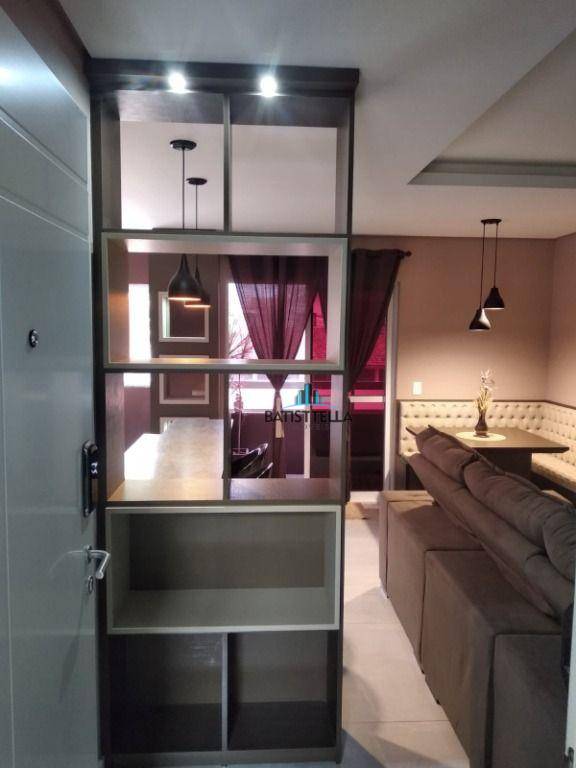 Apartamento à venda com 2 quartos, 72m² - Foto 19