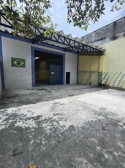 Depósito-Galpão-Armazém para alugar, 450m² - Foto 9