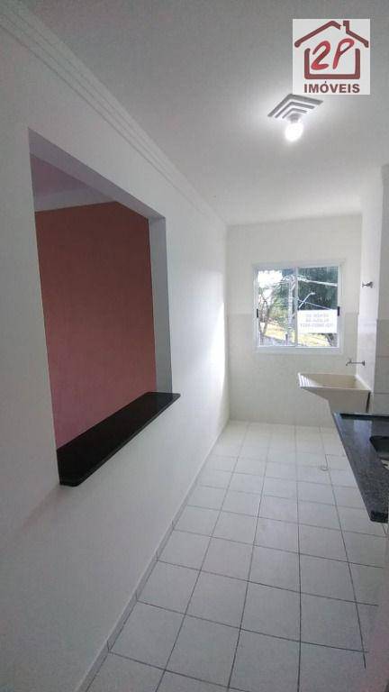 Apartamento à venda com 2 quartos, 48m² - Foto 3