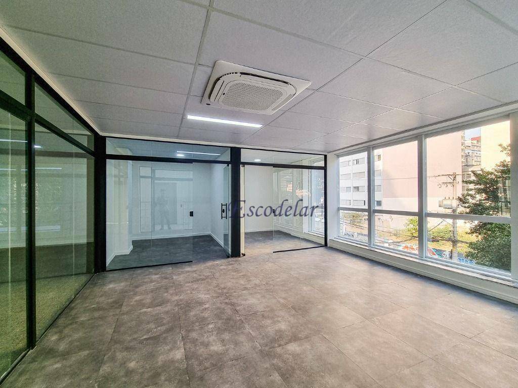 Prédio Inteiro para alugar, 1358m² - Foto 51