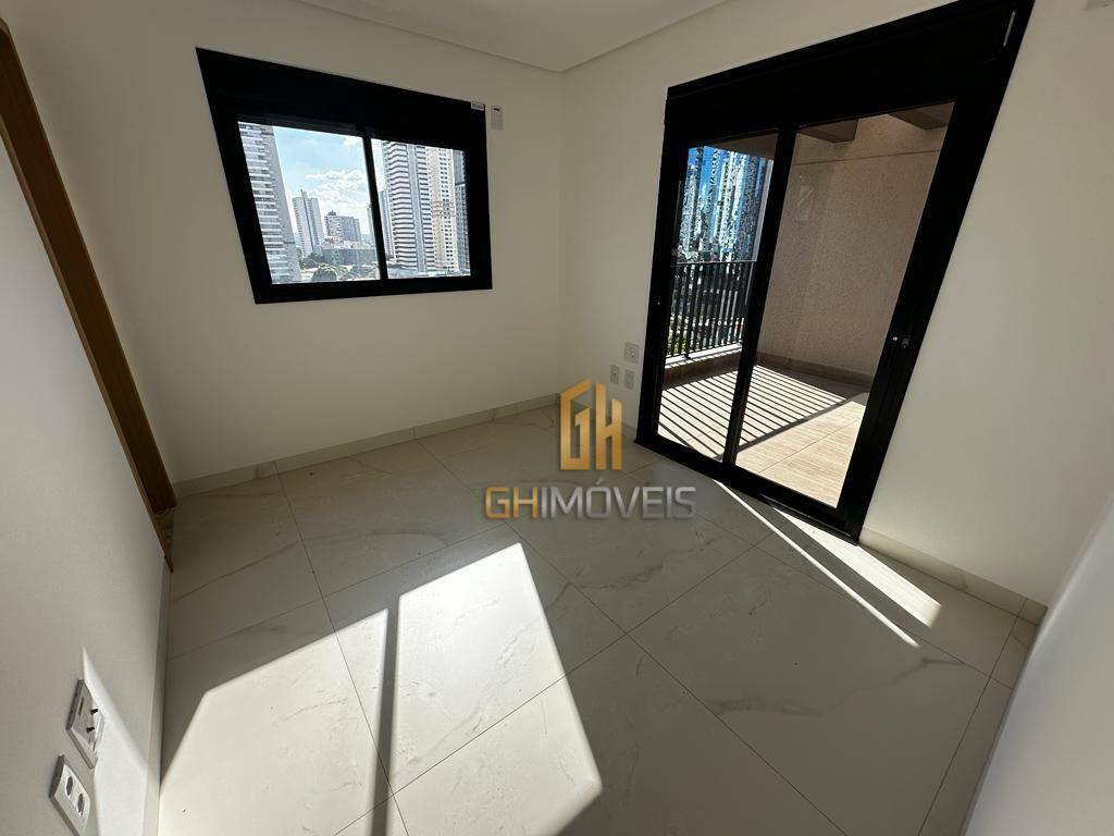 Apartamento à venda com 3 quartos, 139m² - Foto 14