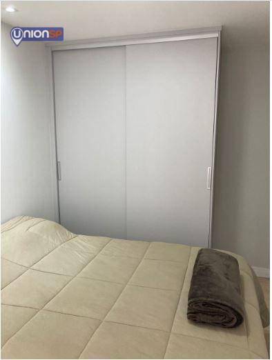 Apartamento à venda com 2 quartos, 46m² - Foto 10