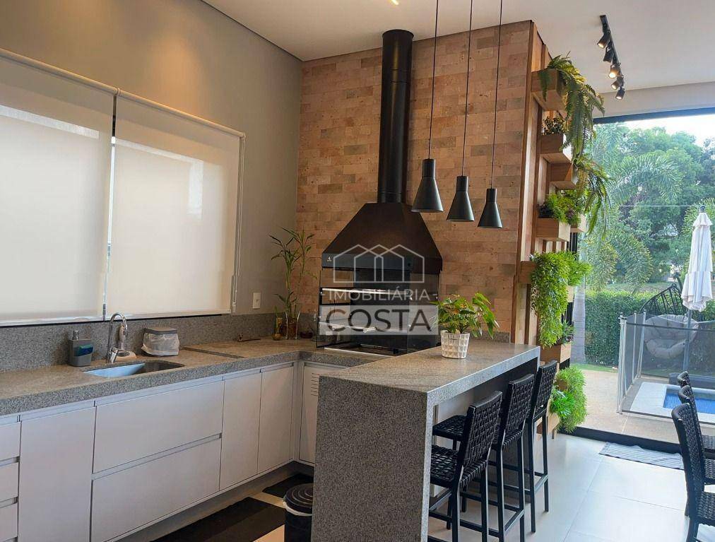 Casa de Condomínio à venda com 3 quartos, 259m² - Foto 11